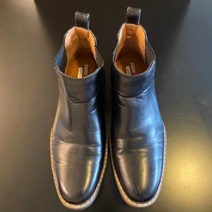 DeerStage Zane Black boots - 4M